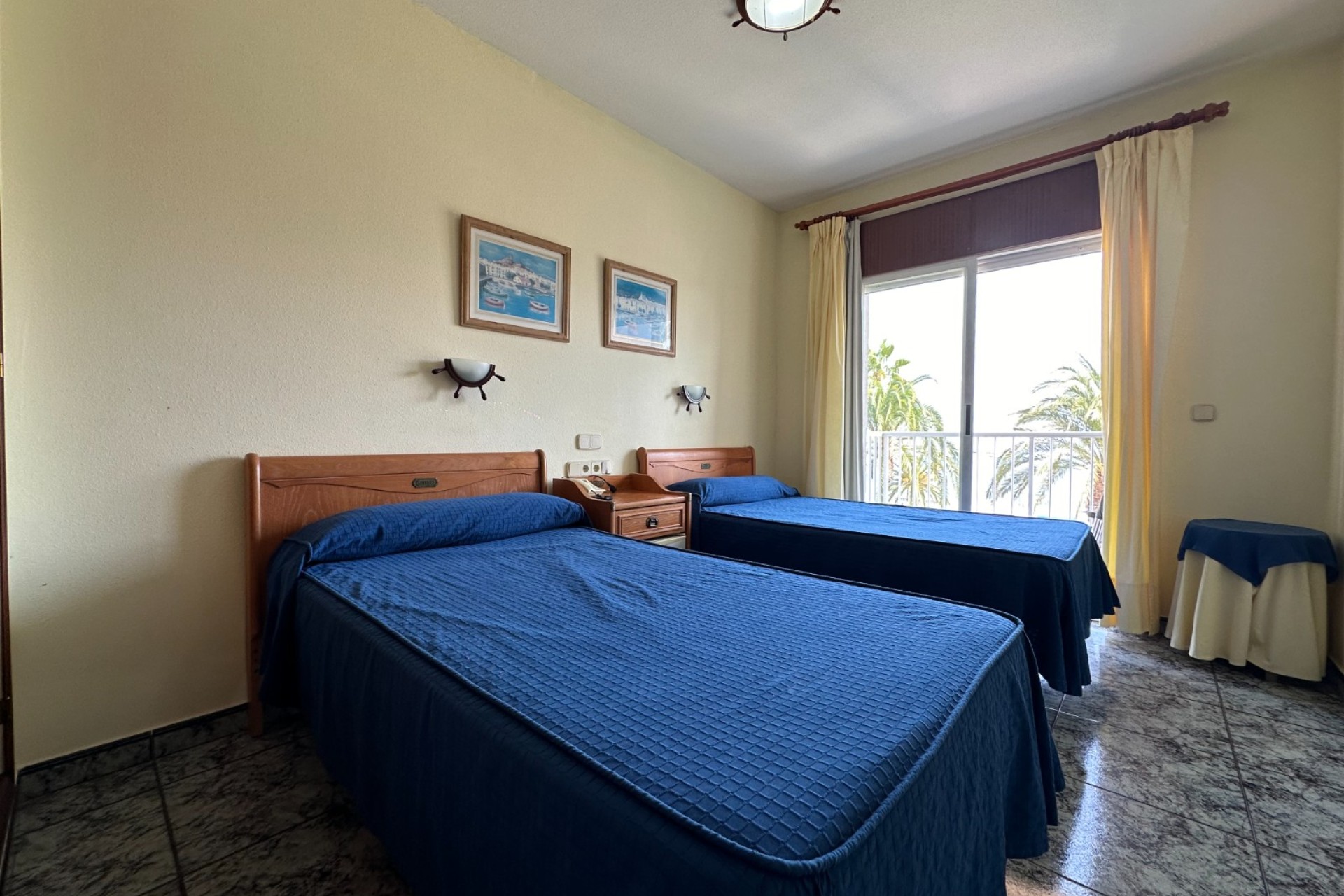 Resale - Commercial - San Javier