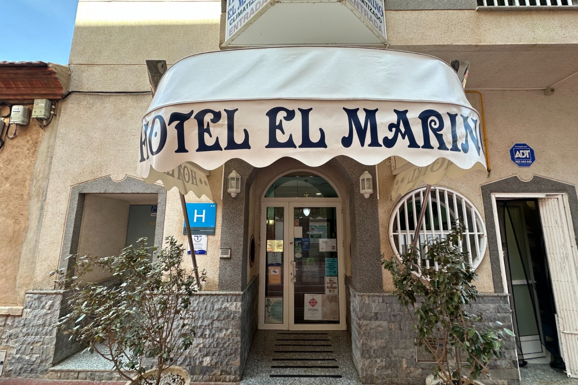 Resale - Commercial - San Javier