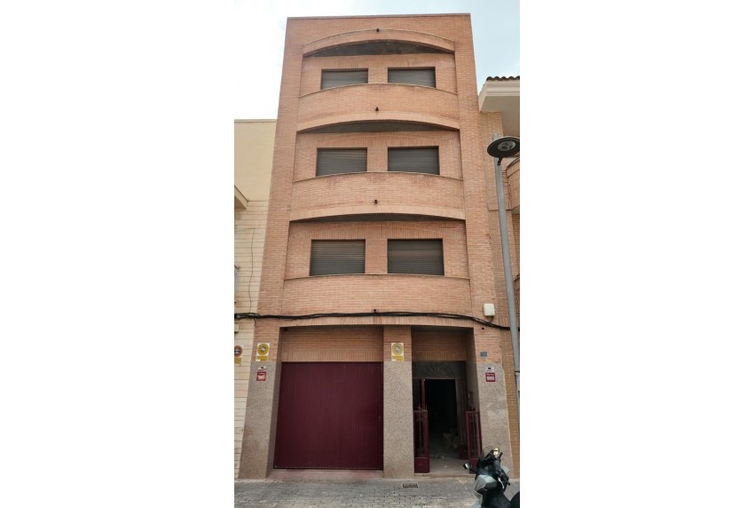 Resale - Commercial - San Vicente de Raspeig - San Vicente del Raspeig