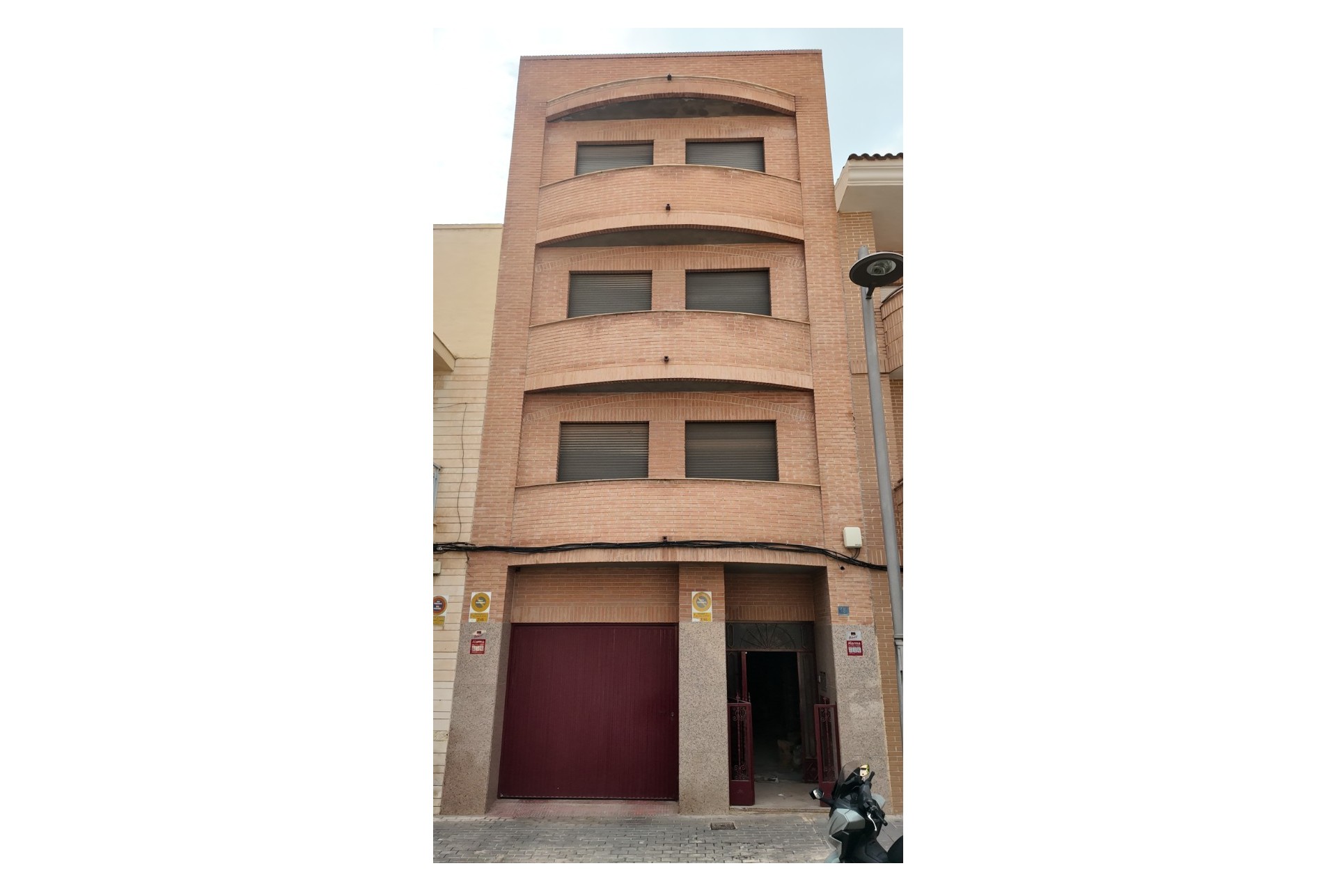 Resale - Commercial - San Vicente de Raspeig - San Vicente del Raspeig