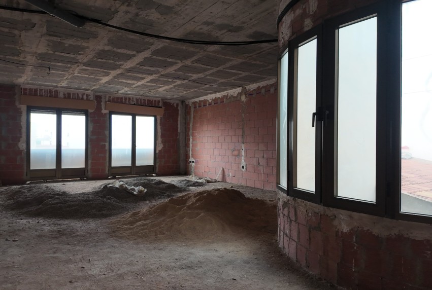 Resale - Commercial - San Vicente de Raspeig - San Vicente del Raspeig