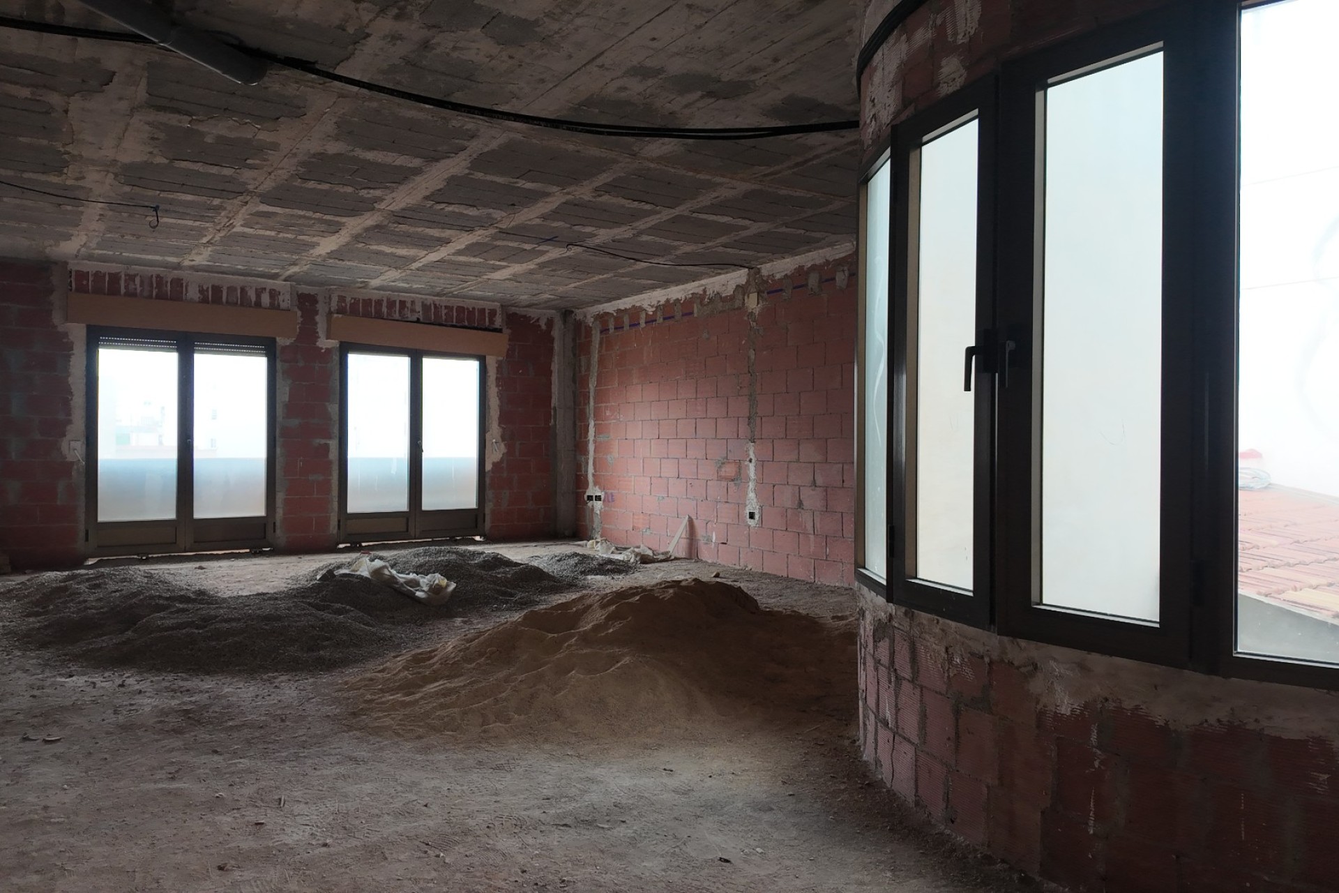 Resale - Commercial - San Vicente de Raspeig - San Vicente del Raspeig