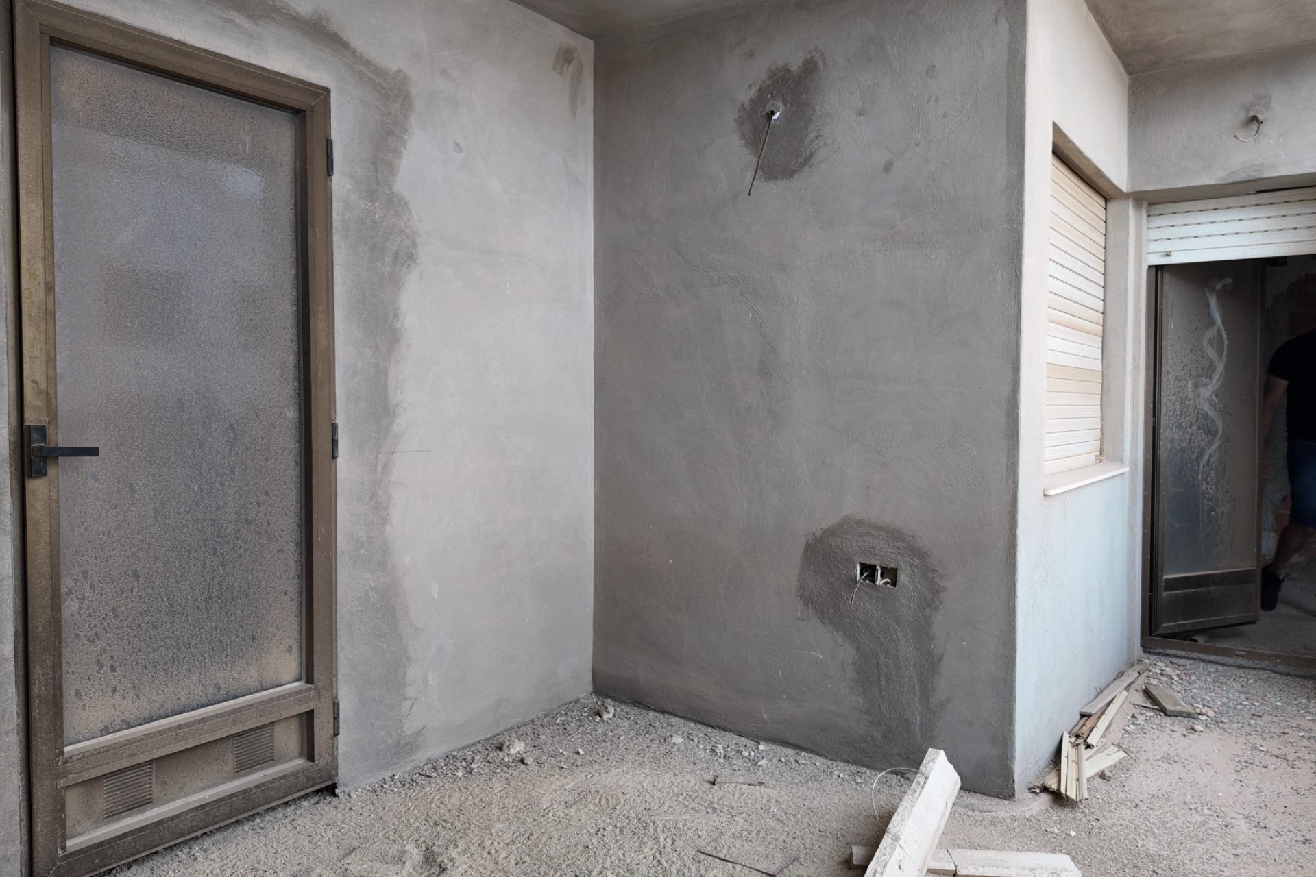 Resale - Commercial - San Vicente de Raspeig - San Vicente del Raspeig