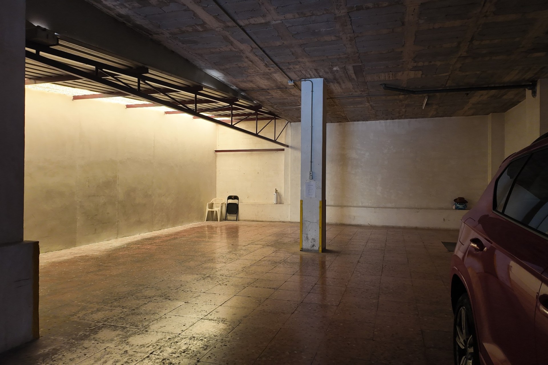 Resale - Commercial - San Vicente de Raspeig - San Vicente del Raspeig