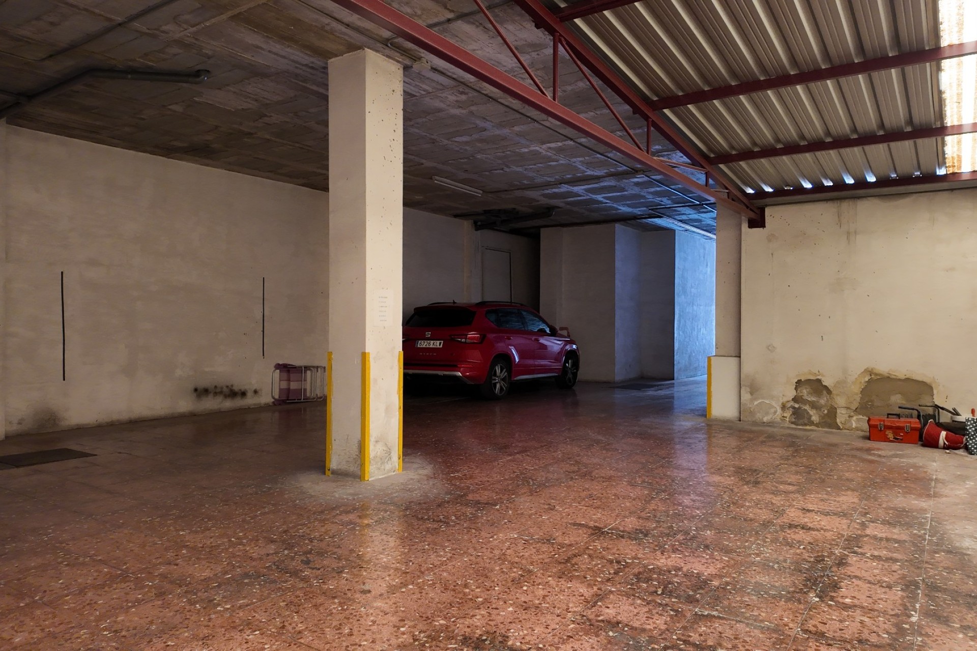 Resale - Commercial - San Vicente de Raspeig - San Vicente del Raspeig