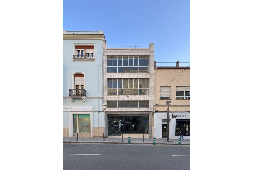 Resale - Commercial - Torrevieja - Center