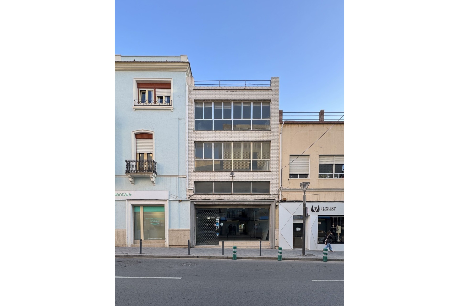 Resale - Commercial - Torrevieja - Center