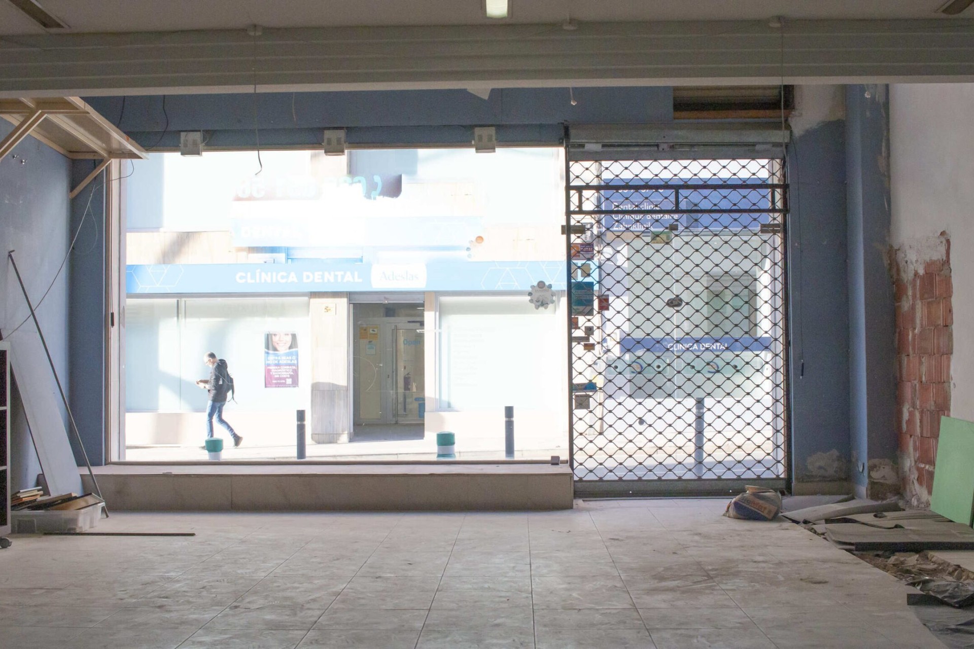 Resale - Commercial - Torrevieja - Center