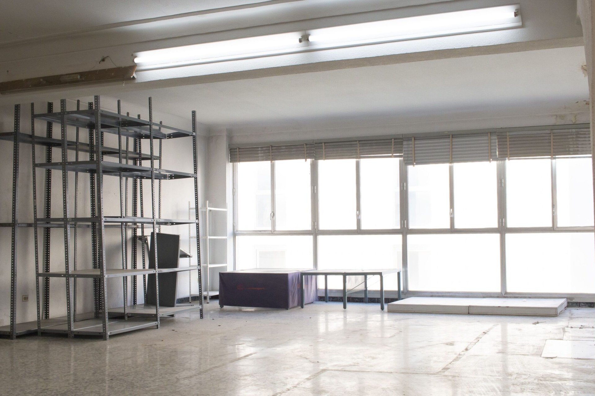 Resale - Commercial - Torrevieja - Center
