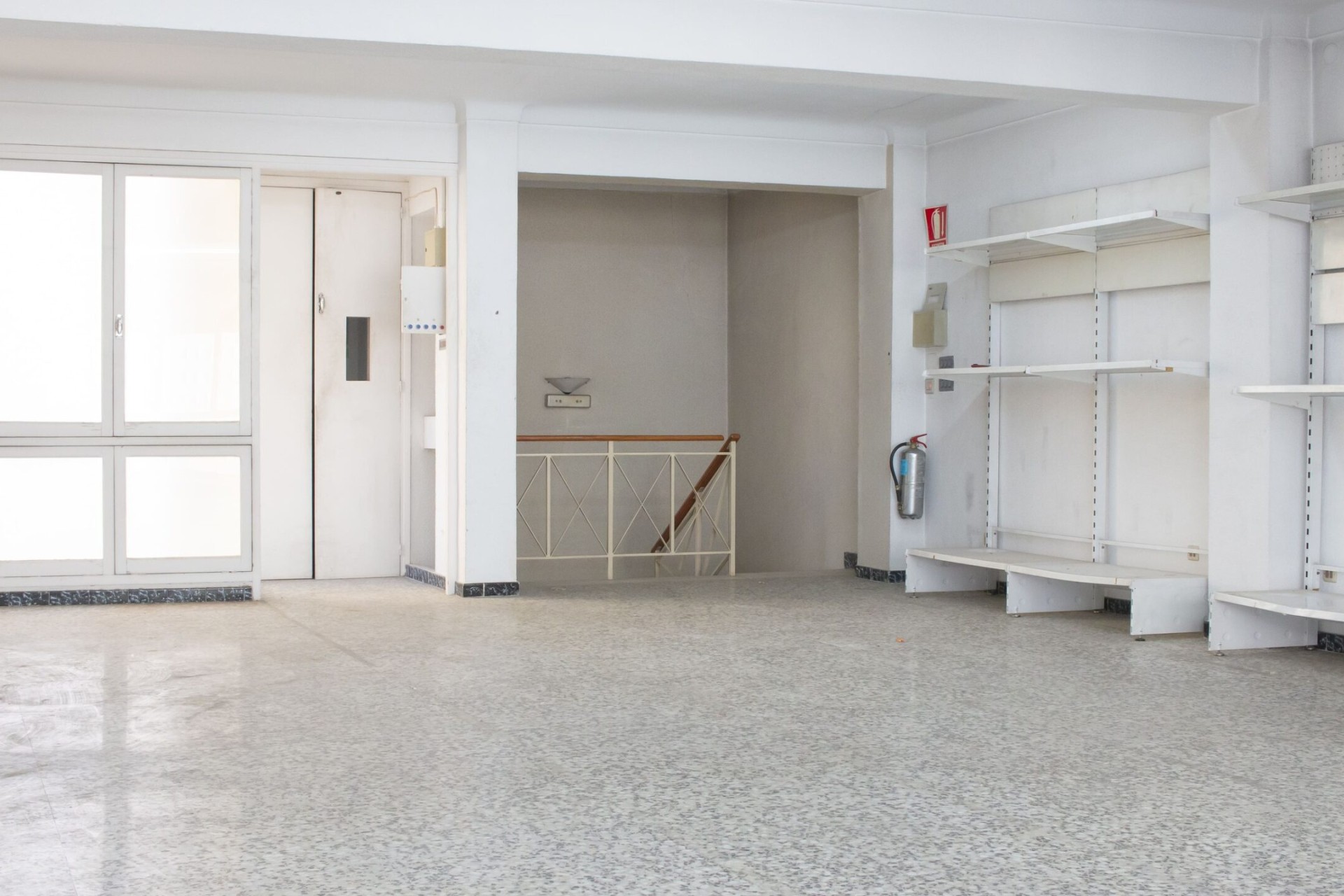 Resale - Commercial - Torrevieja - Center