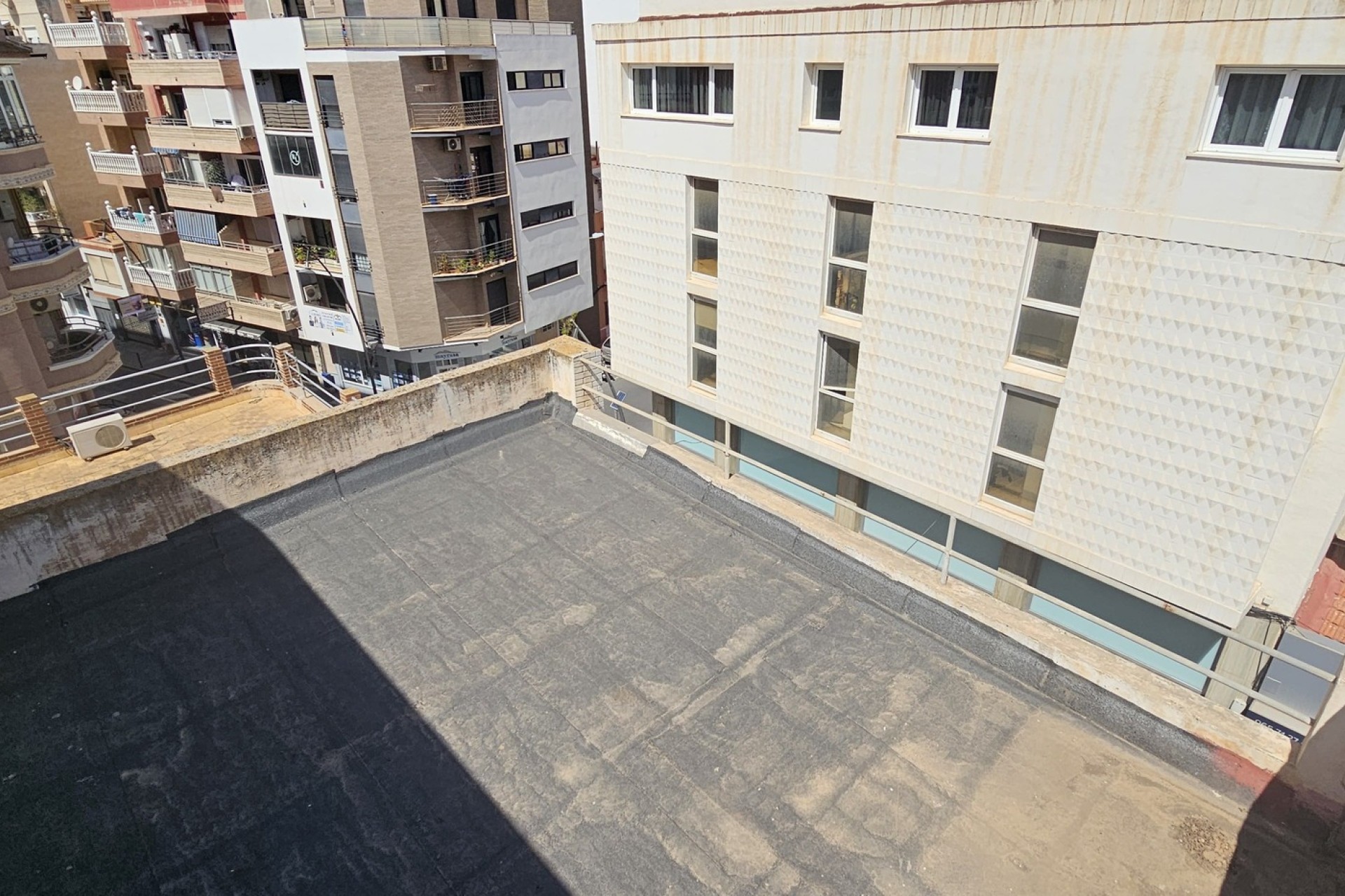 Resale - Commercial - Torrevieja - Center