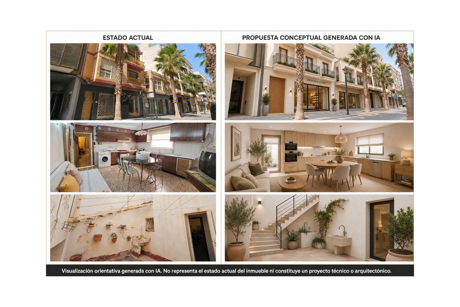 Resale - Commercial - Torrevieja - CLUB NAUTICO TORREVIEJA