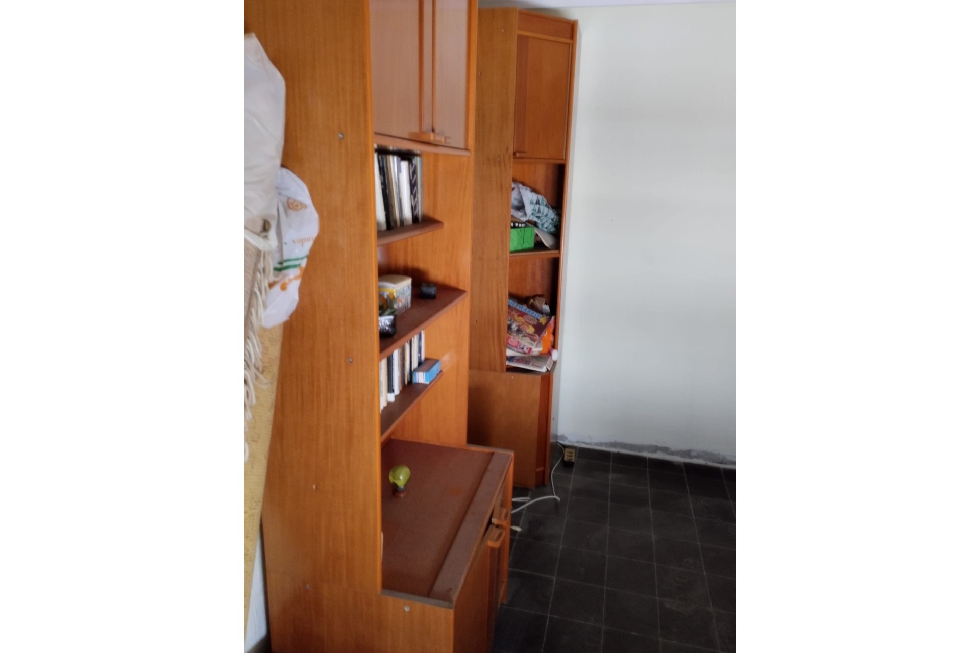 Resale - Commercial - Torrevieja - Costa Blanca