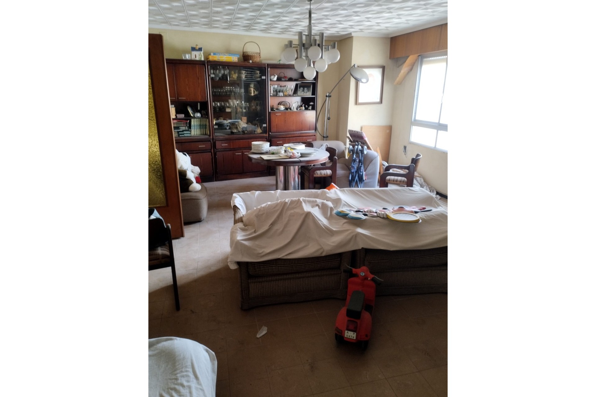 Resale - Commercial - Torrevieja - Costa Blanca