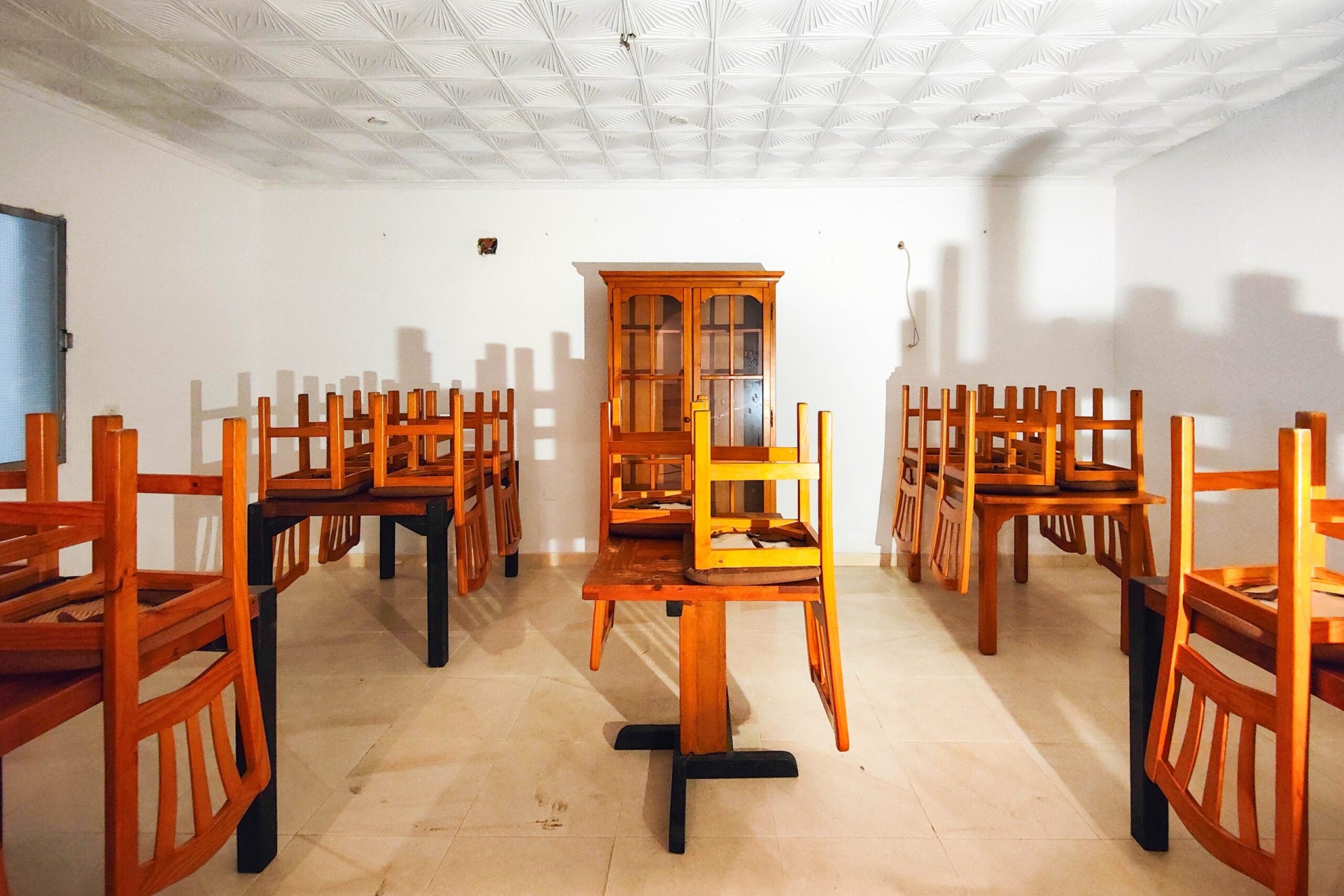 Resale - Commercial - Torrevieja - La Siesta - El Chaparral - San Luis