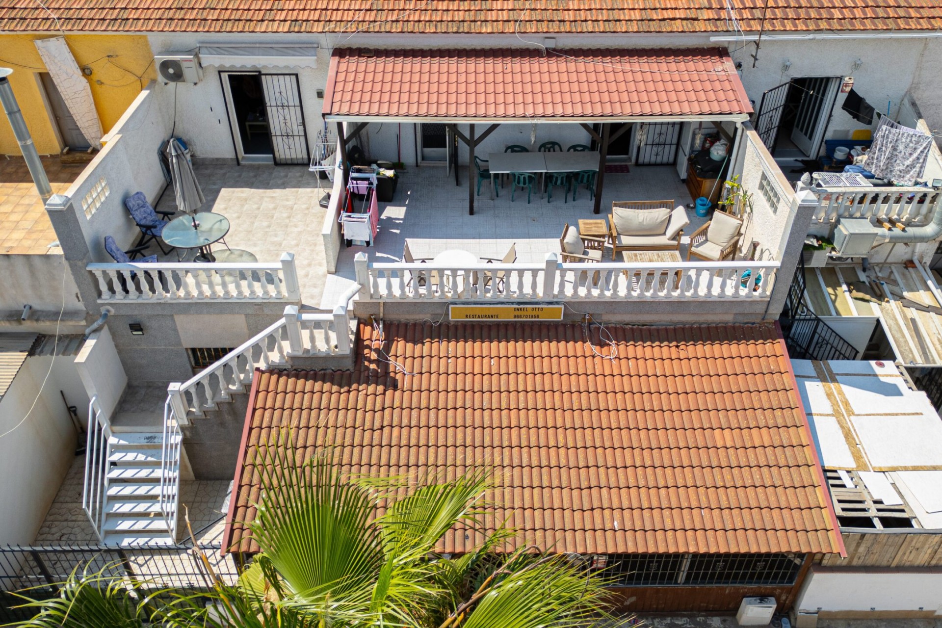 Resale - Commercial - Torrevieja - La Siesta