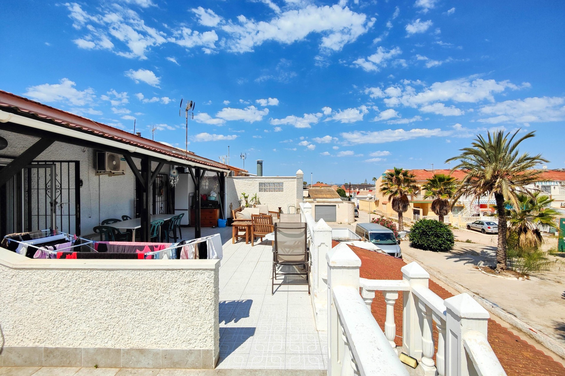 Resale - Commercial - Torrevieja - La Siesta