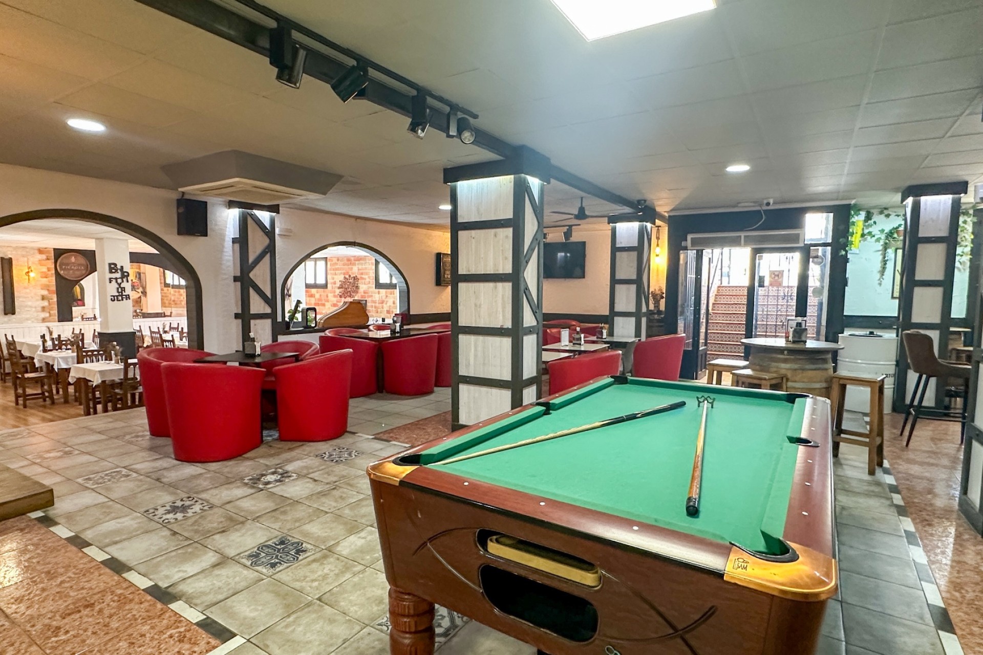 Resale - Commercial - Torrevieja - Nueva Torrevieja