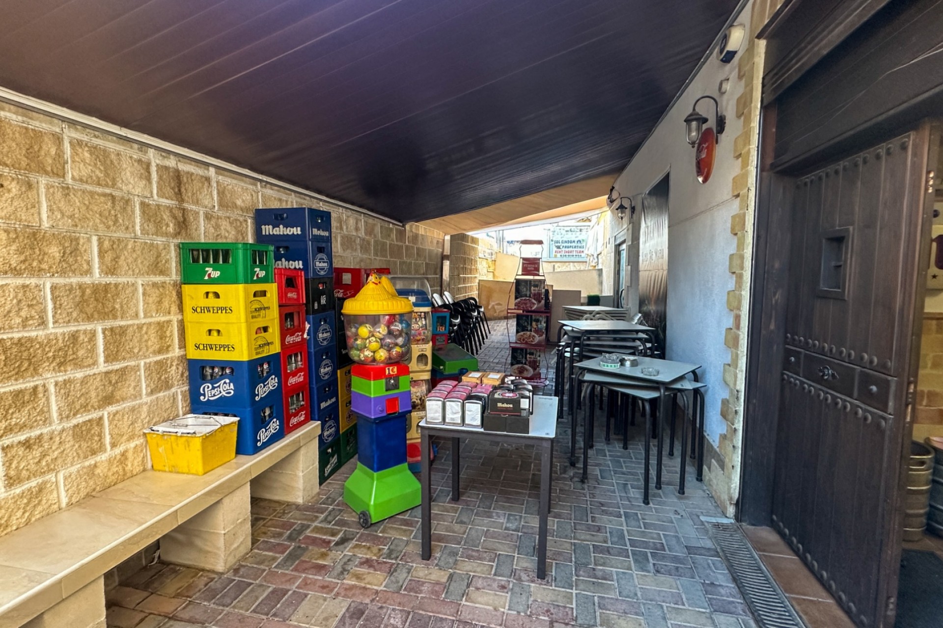 Resale - Commercial - Torrevieja - Nueva Torrevieja