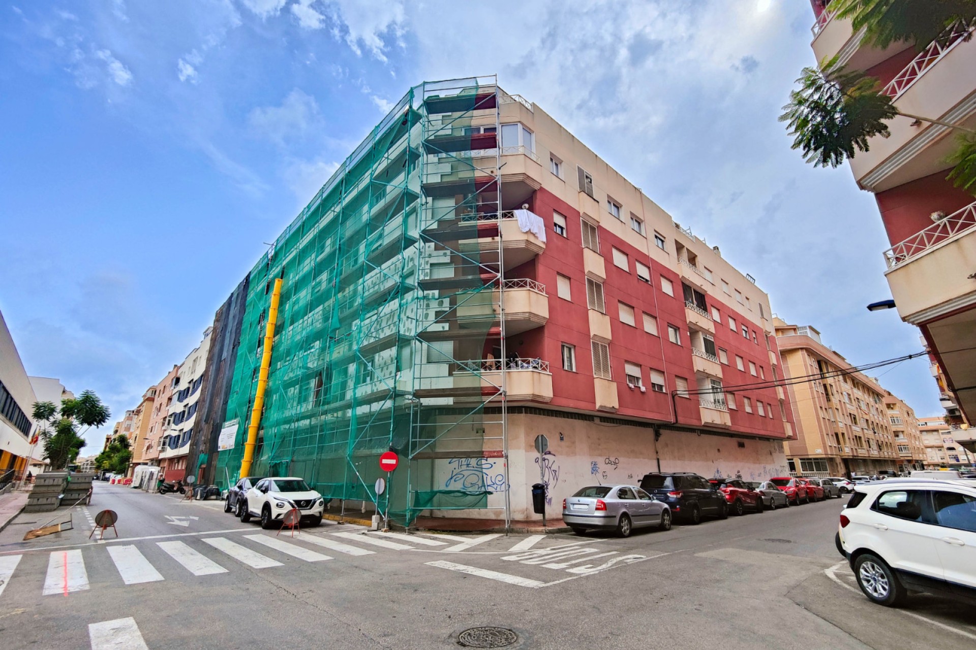 Resale - Commercial - Torrevieja - Playa Los Naufragos
