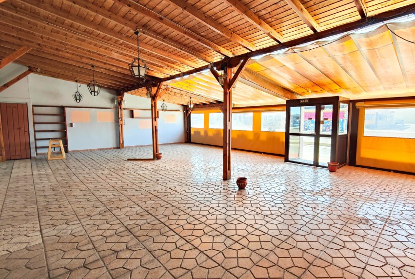 Resale - Commercial - Torrevieja - San Luis