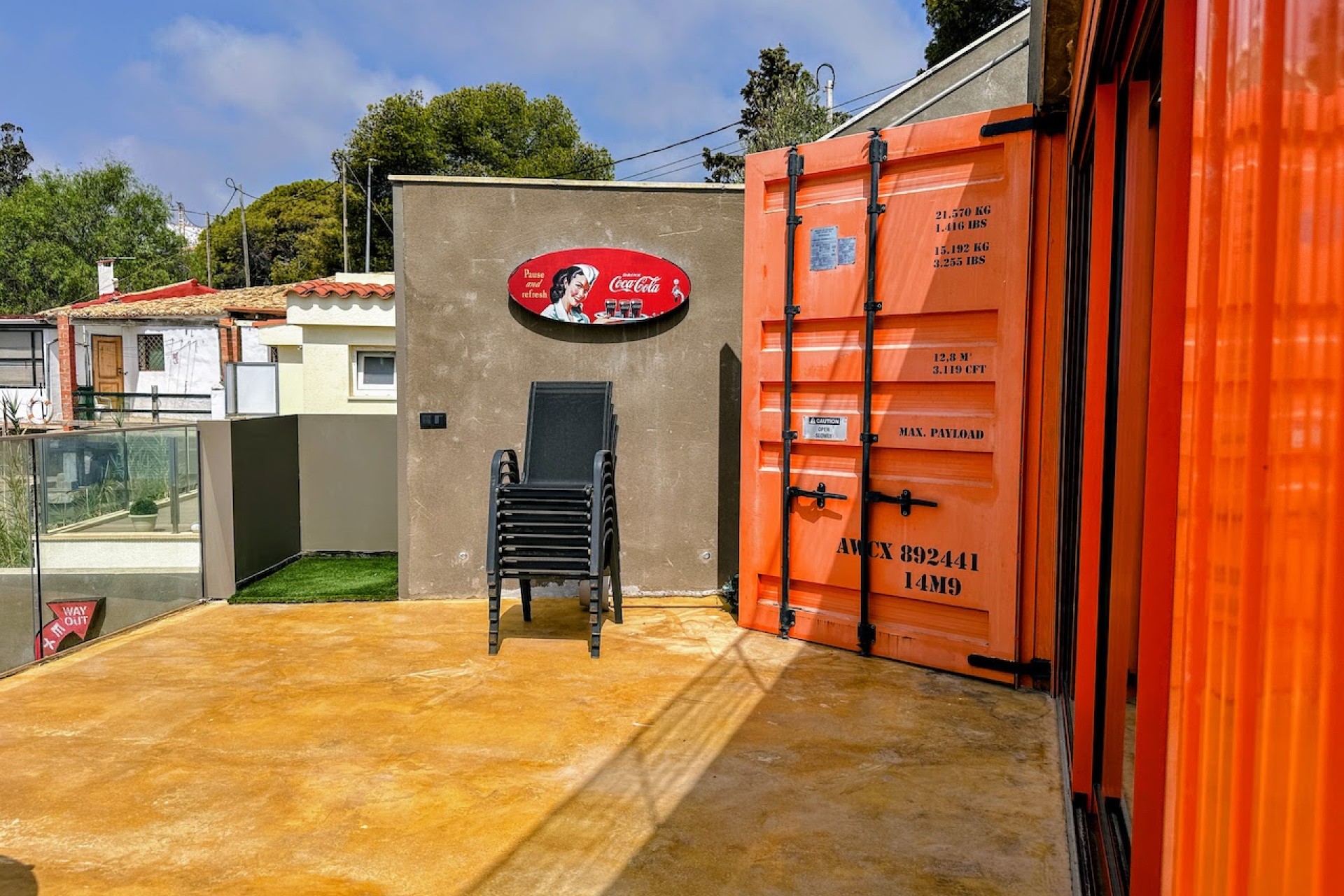 Resale - Commercial - Villajoyosa