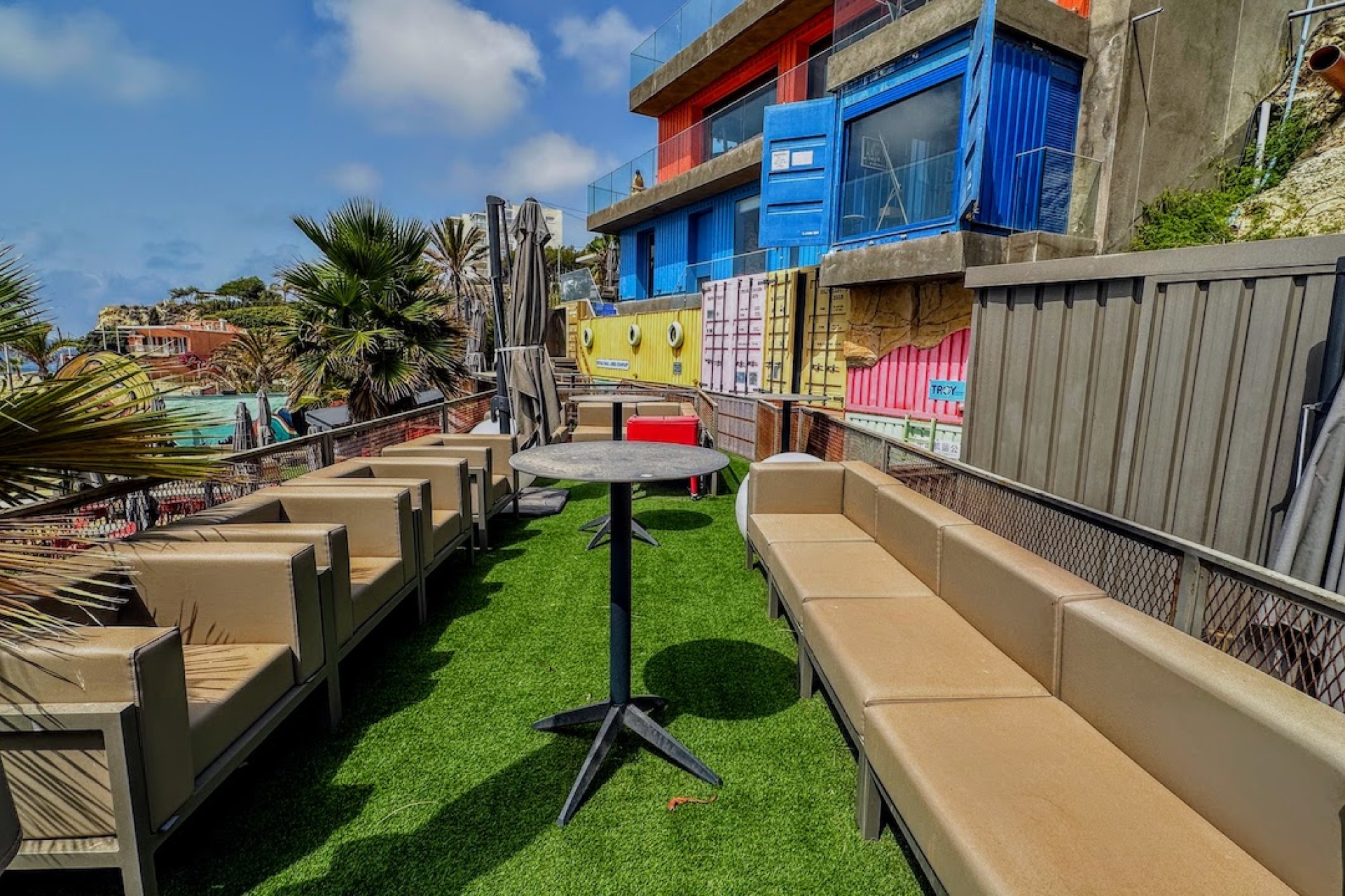 Resale - Commercial - Villajoyosa