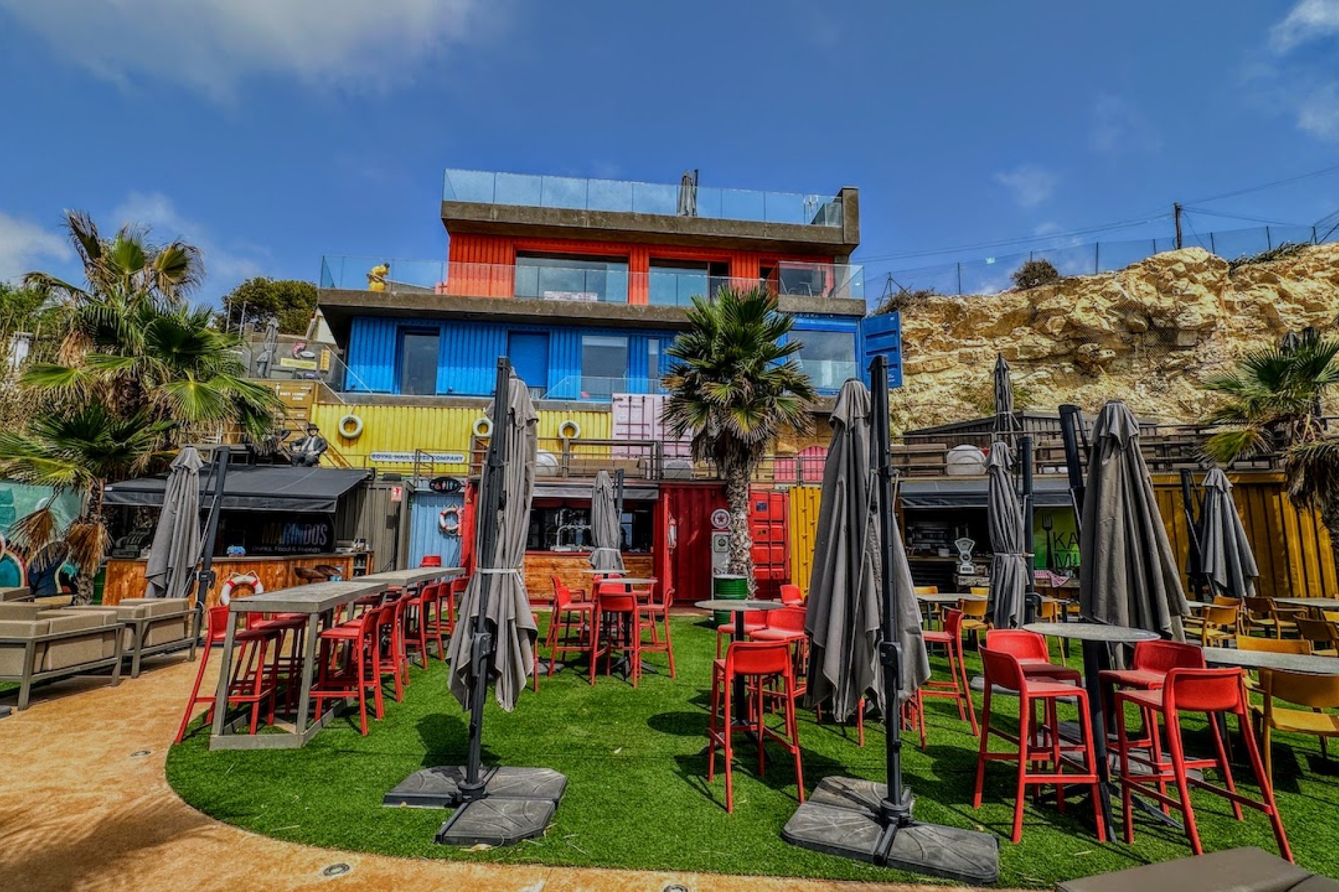 Resale - Commercial - Villajoyosa