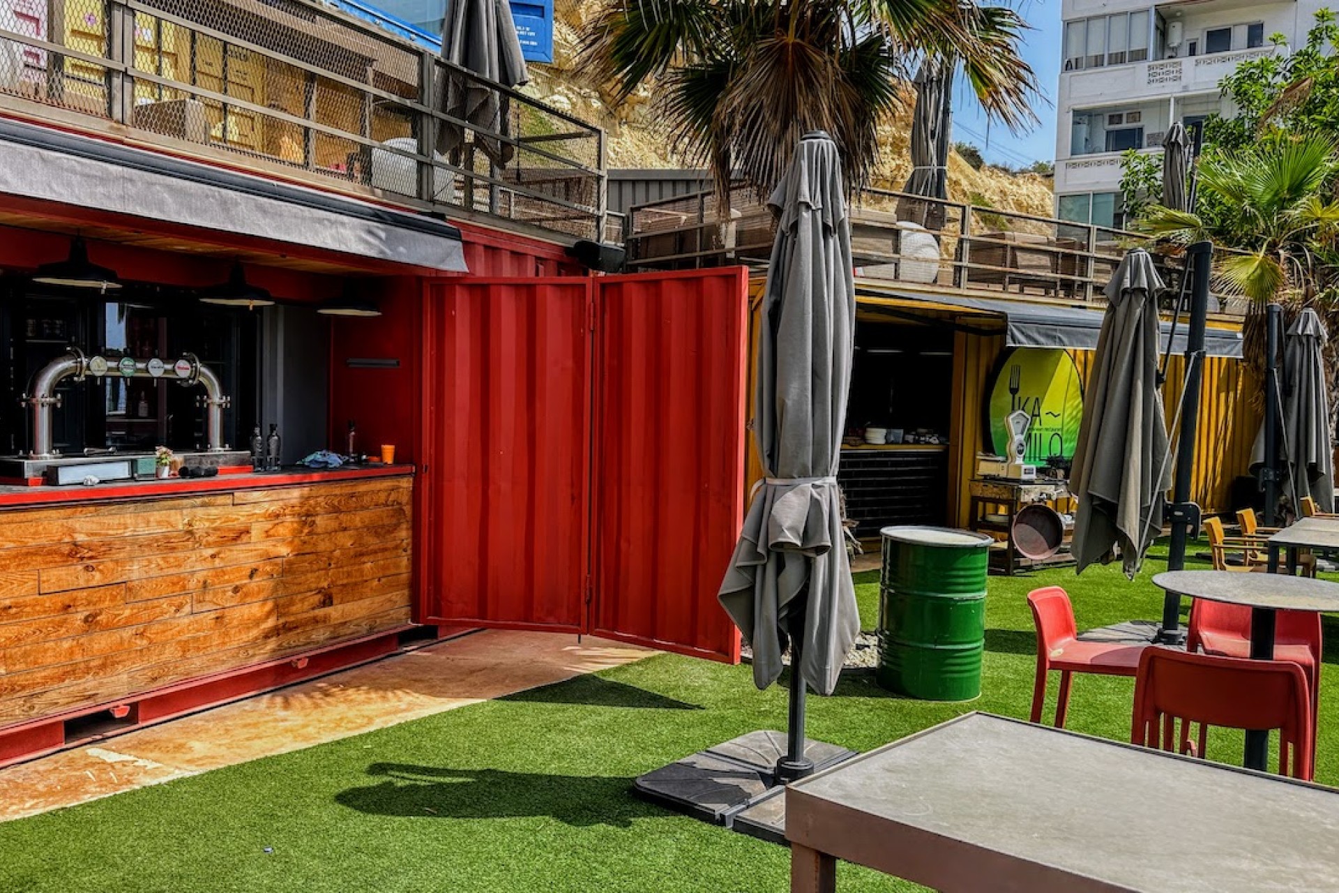 Resale - Commercial - Villajoyosa