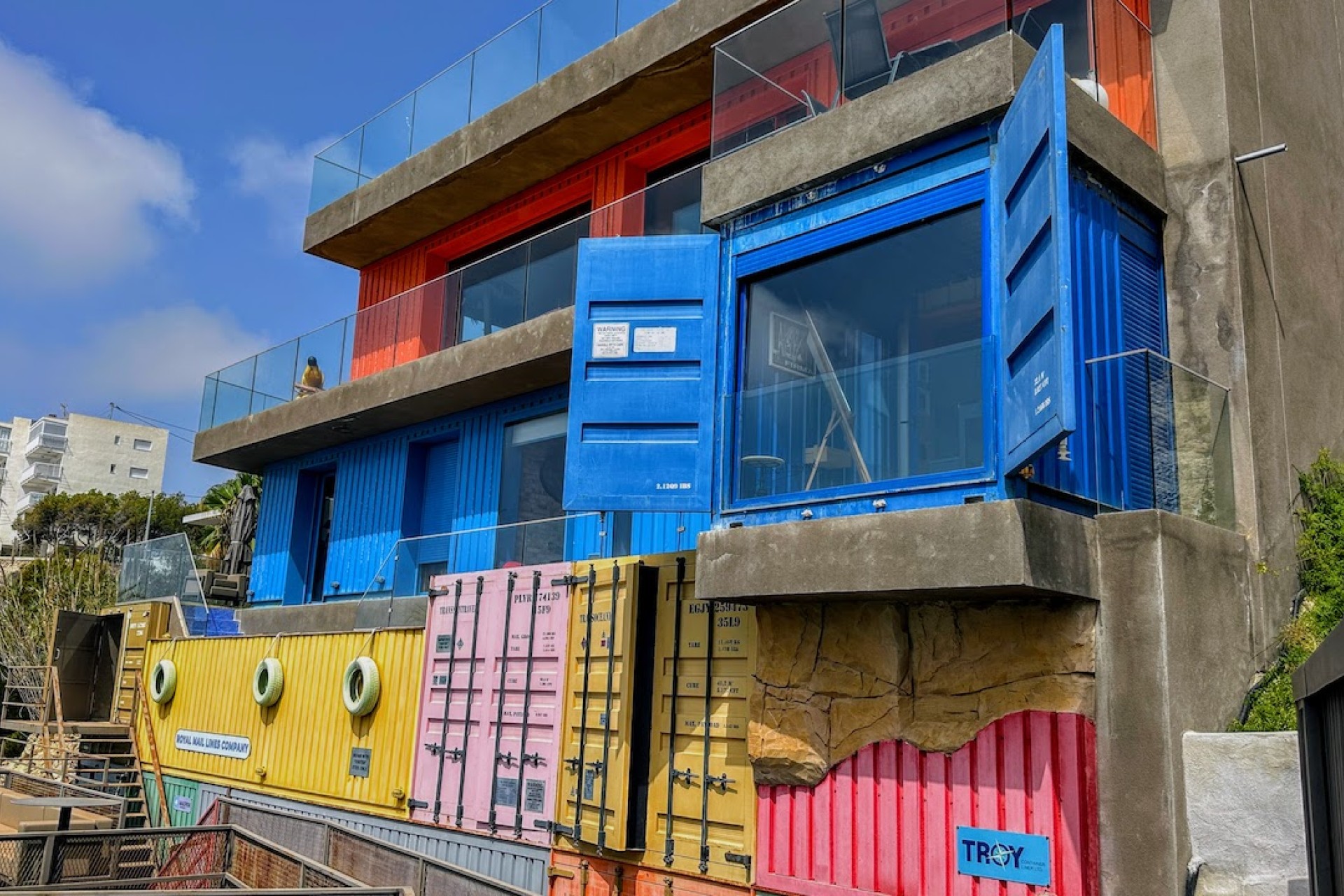 Resale - Commercial - Villajoyosa