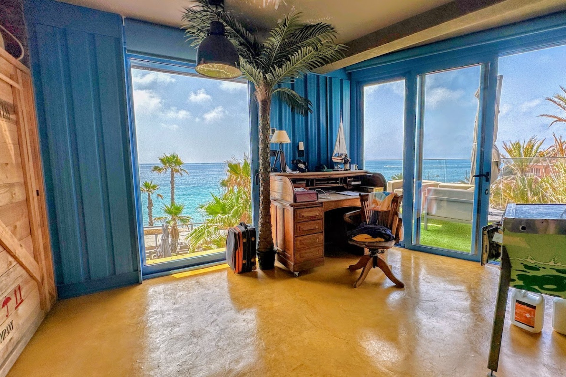 Resale - Commercial - Villajoyosa