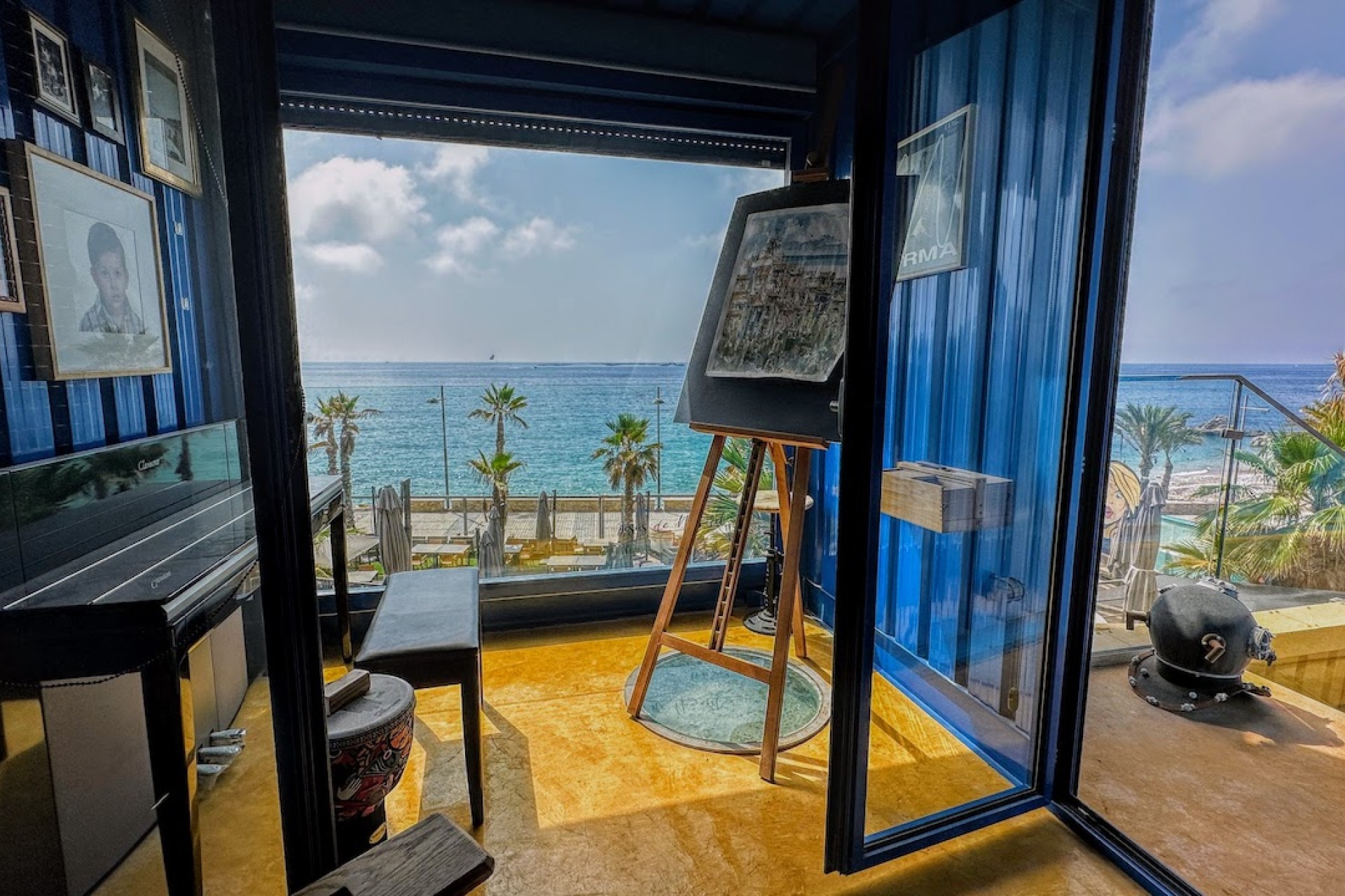 Resale - Commercial - Villajoyosa