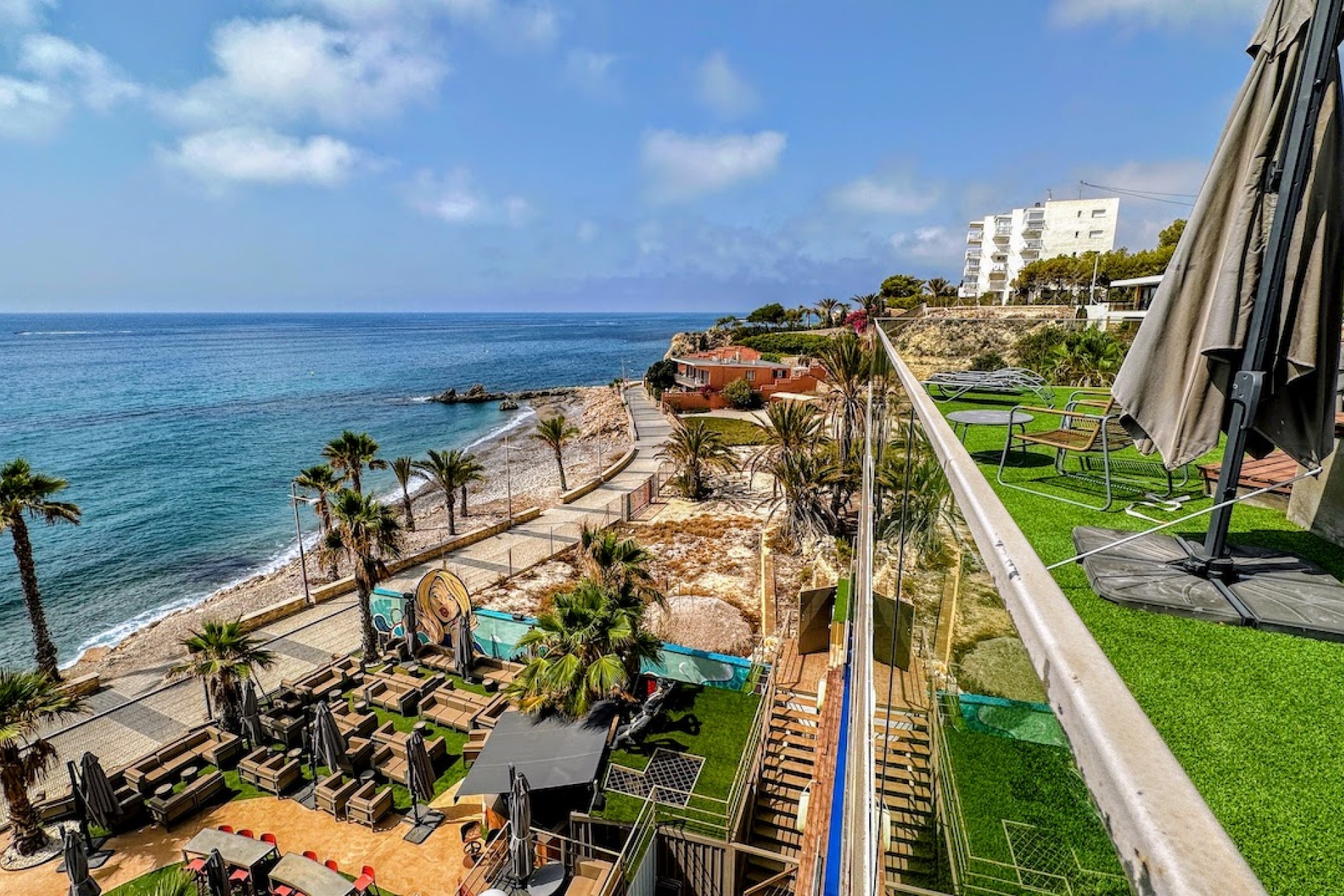 Resale - Commercial - Villajoyosa