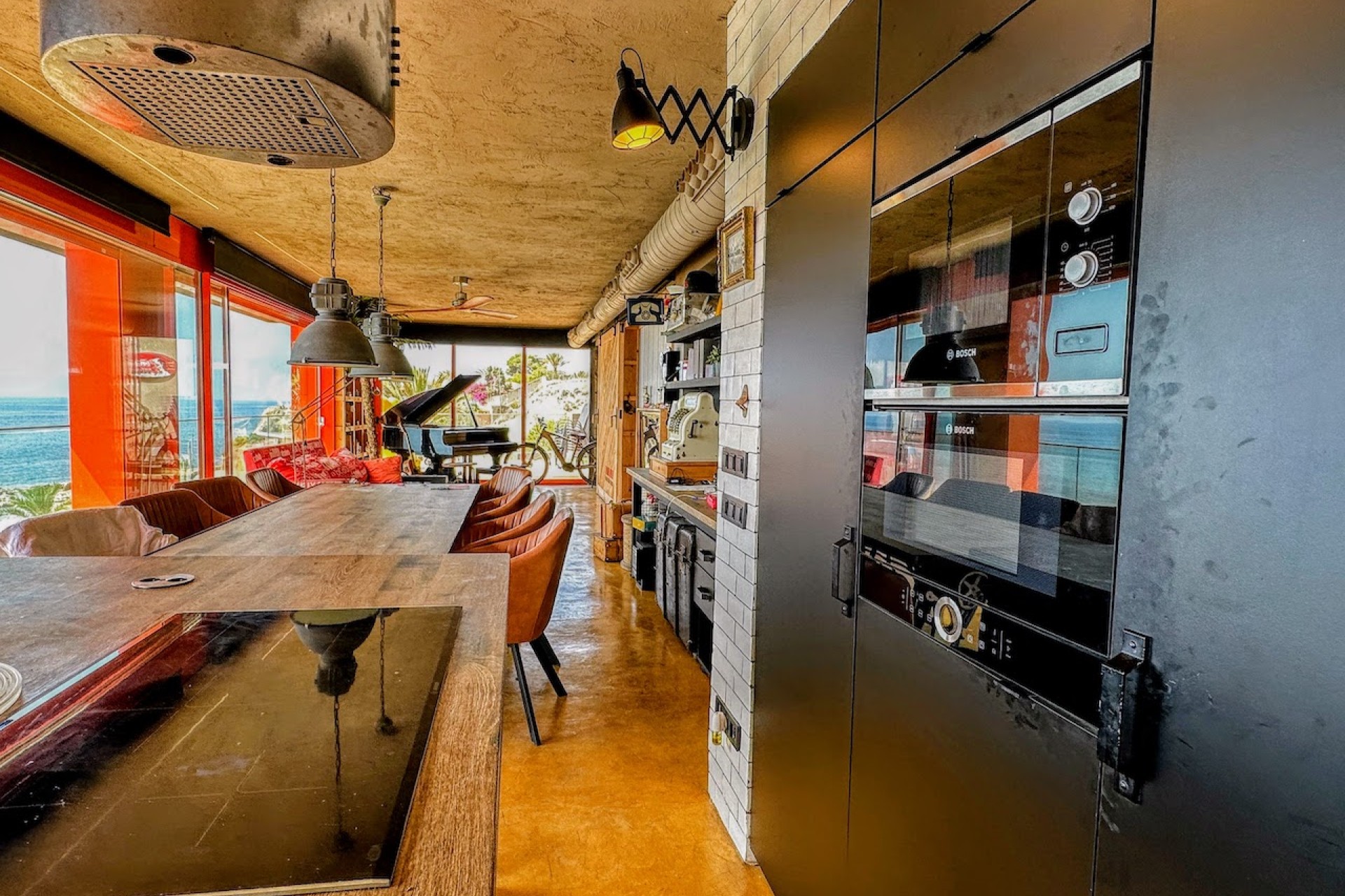 Resale - Commercial - Villajoyosa