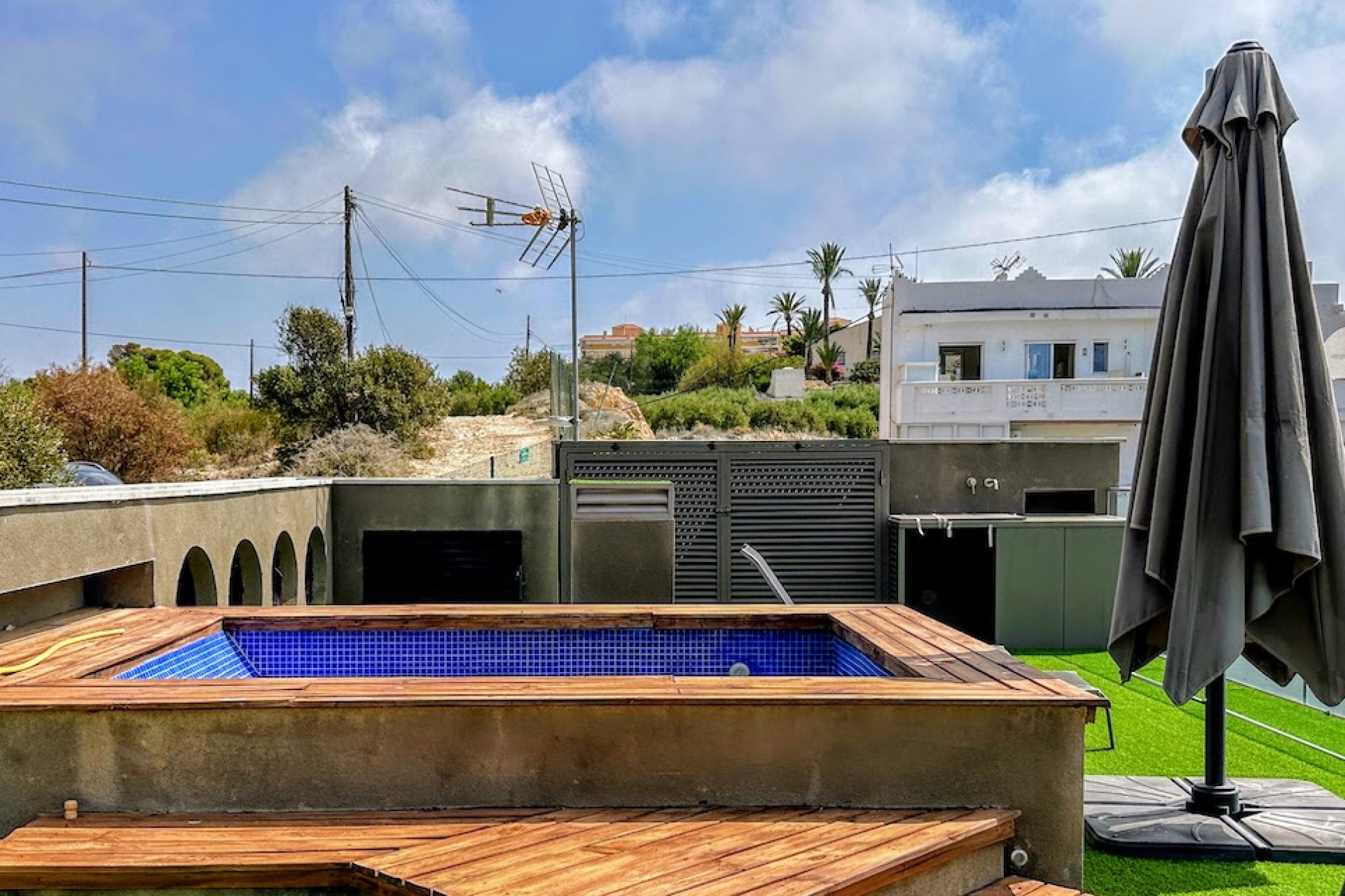 Resale - Commercial - Villajoyosa