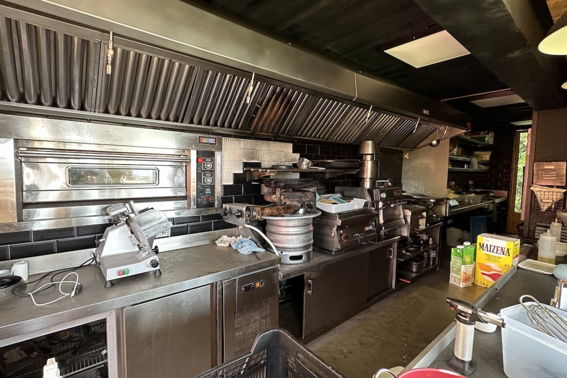 Resale - Commercial - Villajoyosa