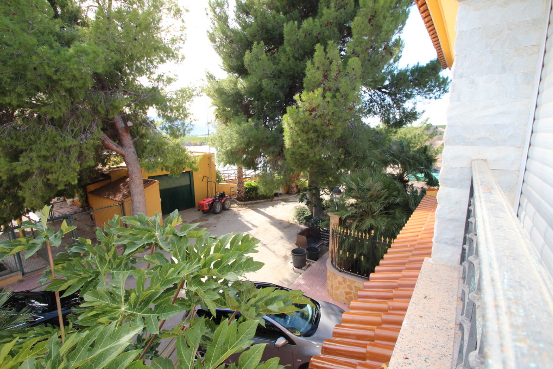 Resale - Finca / Country House - Murcia - Costa Blanca Sur