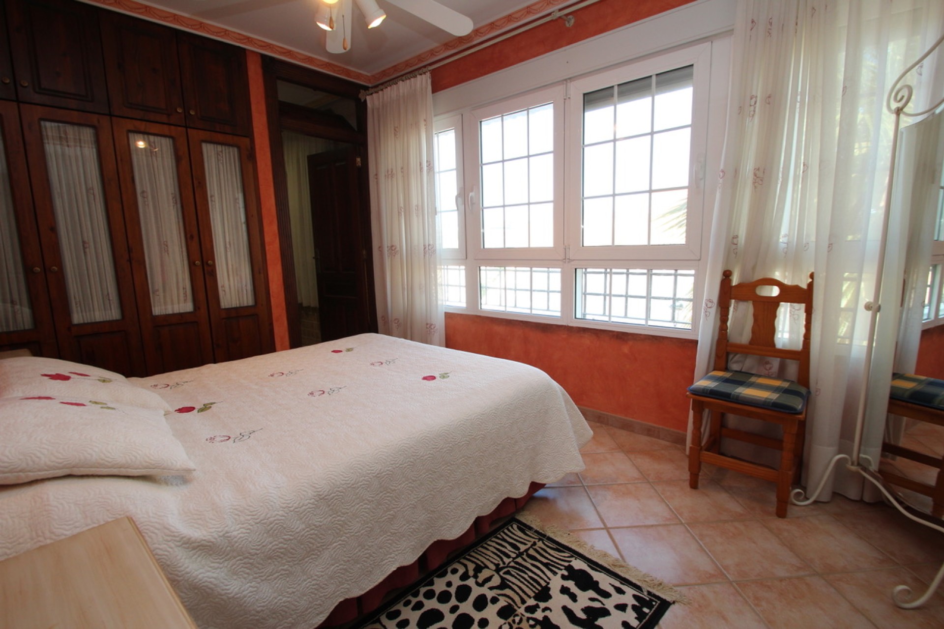 Resale - Finca / Country House - Murcia - Costa Blanca Sur