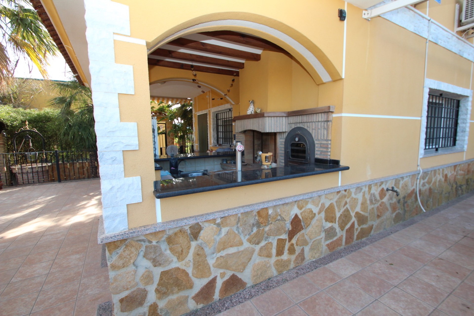 Resale - Finca / Country House - Murcia - Costa Blanca Sur