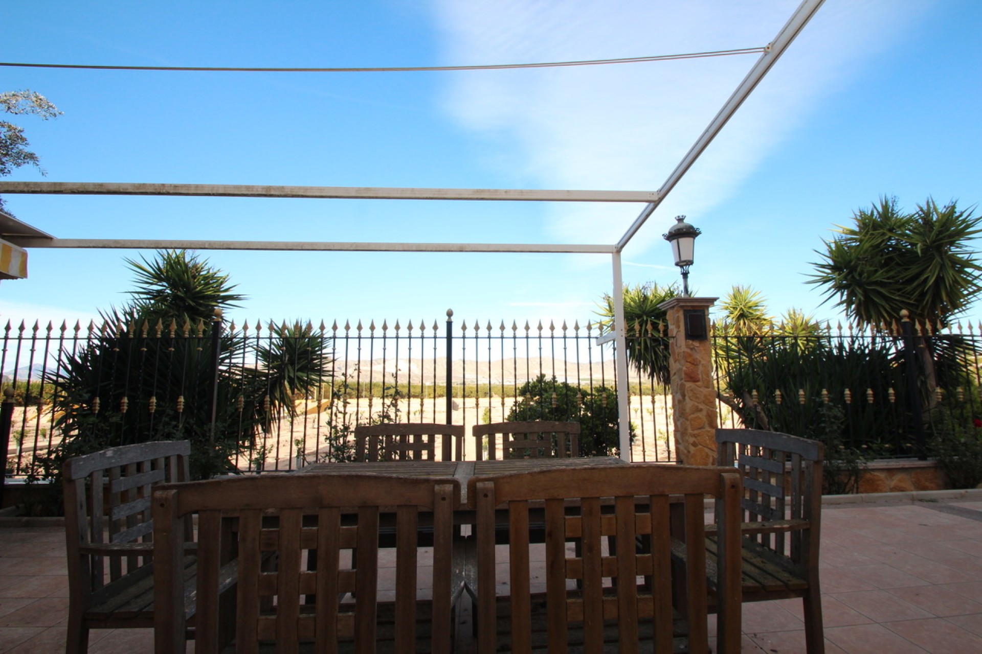 Resale - Finca / Country House - Murcia - Costa Blanca Sur