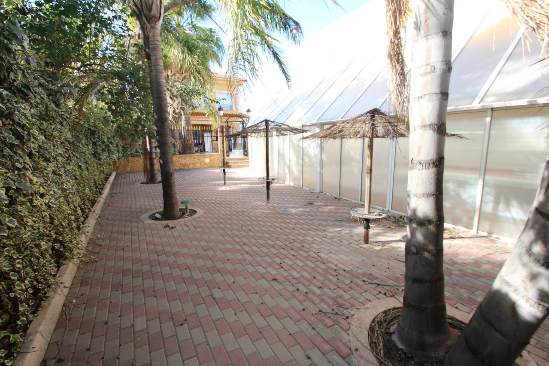 Resale - Finca / Country House - Murcia - Costa Blanca Sur