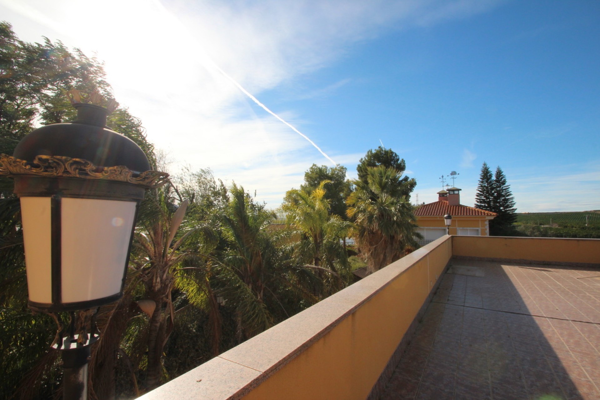 Resale - Finca / Country House - Murcia - Costa Blanca Sur