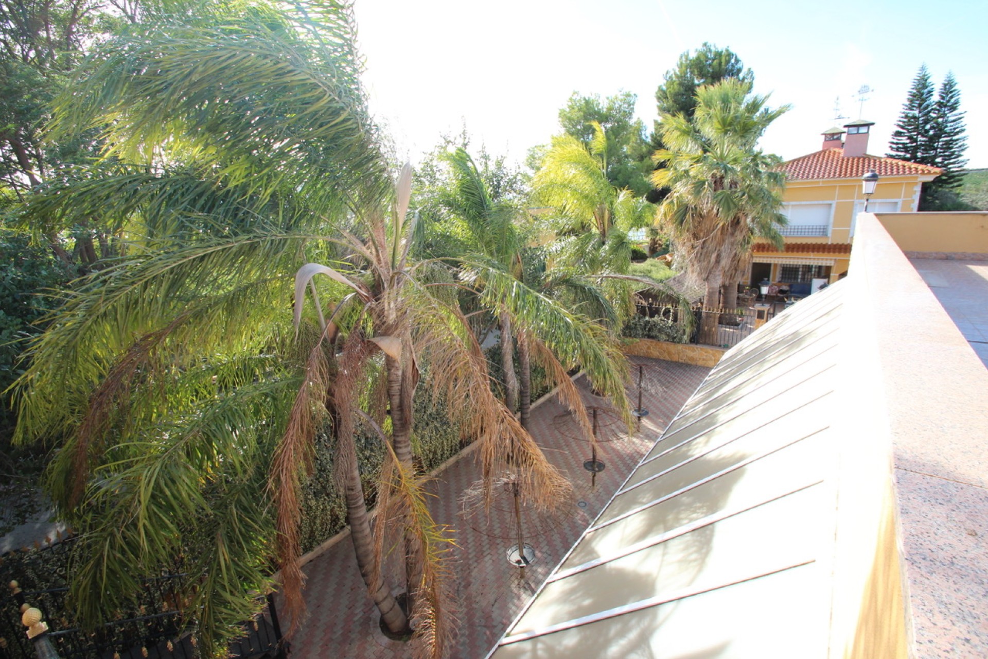 Resale - Finca / Country House - Murcia - Costa Blanca Sur