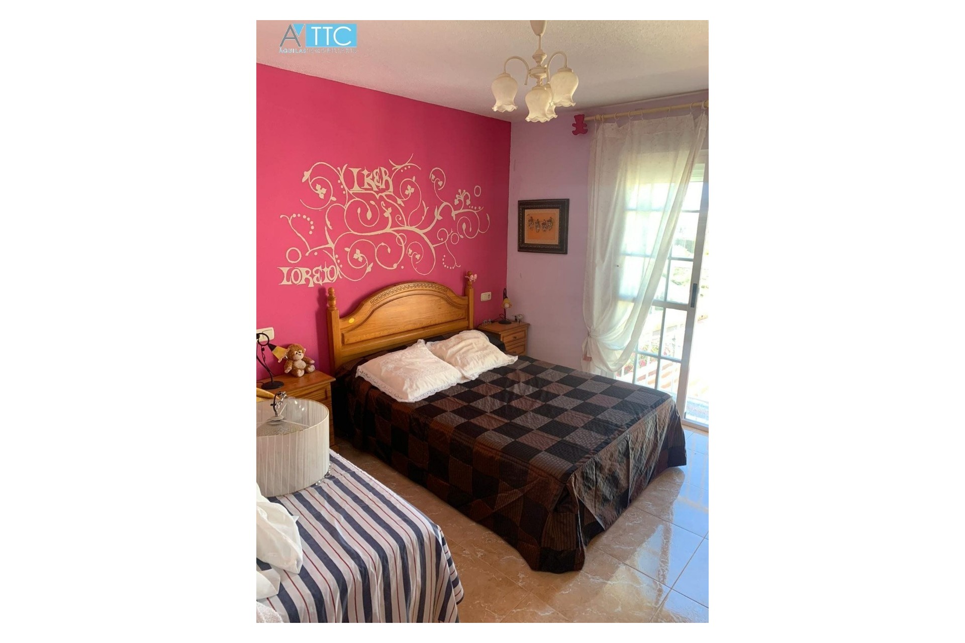 Resale - House - Aguilas - El Hornillo