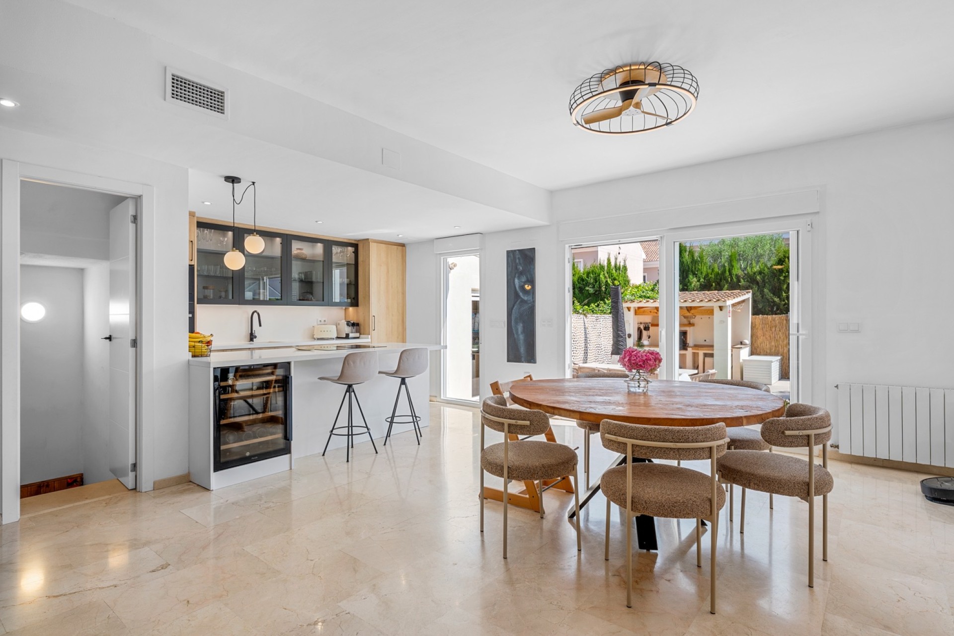Resale - House - Alicante - Playa San Juan