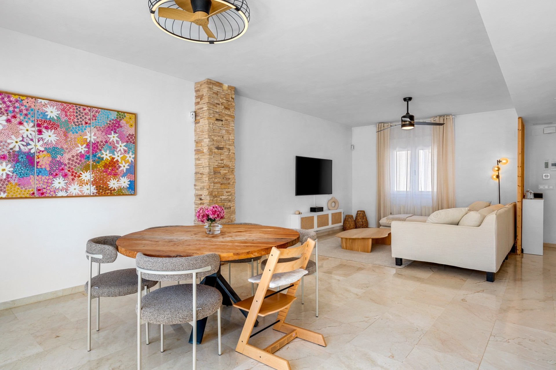 Resale - House - Alicante - Playa San Juan