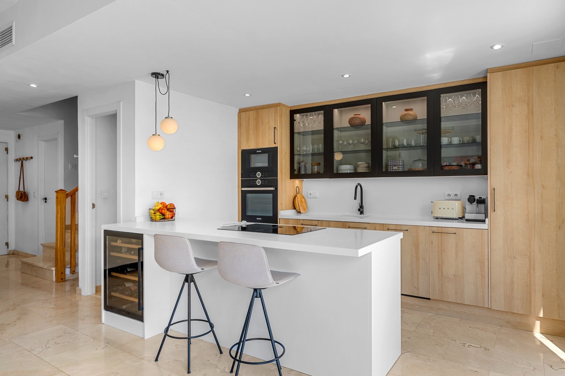 Resale - House - Alicante - Playa San Juan