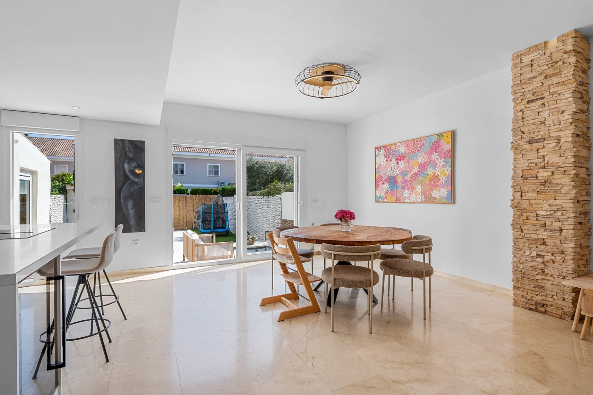 Resale - House - Alicante - Playa San Juan