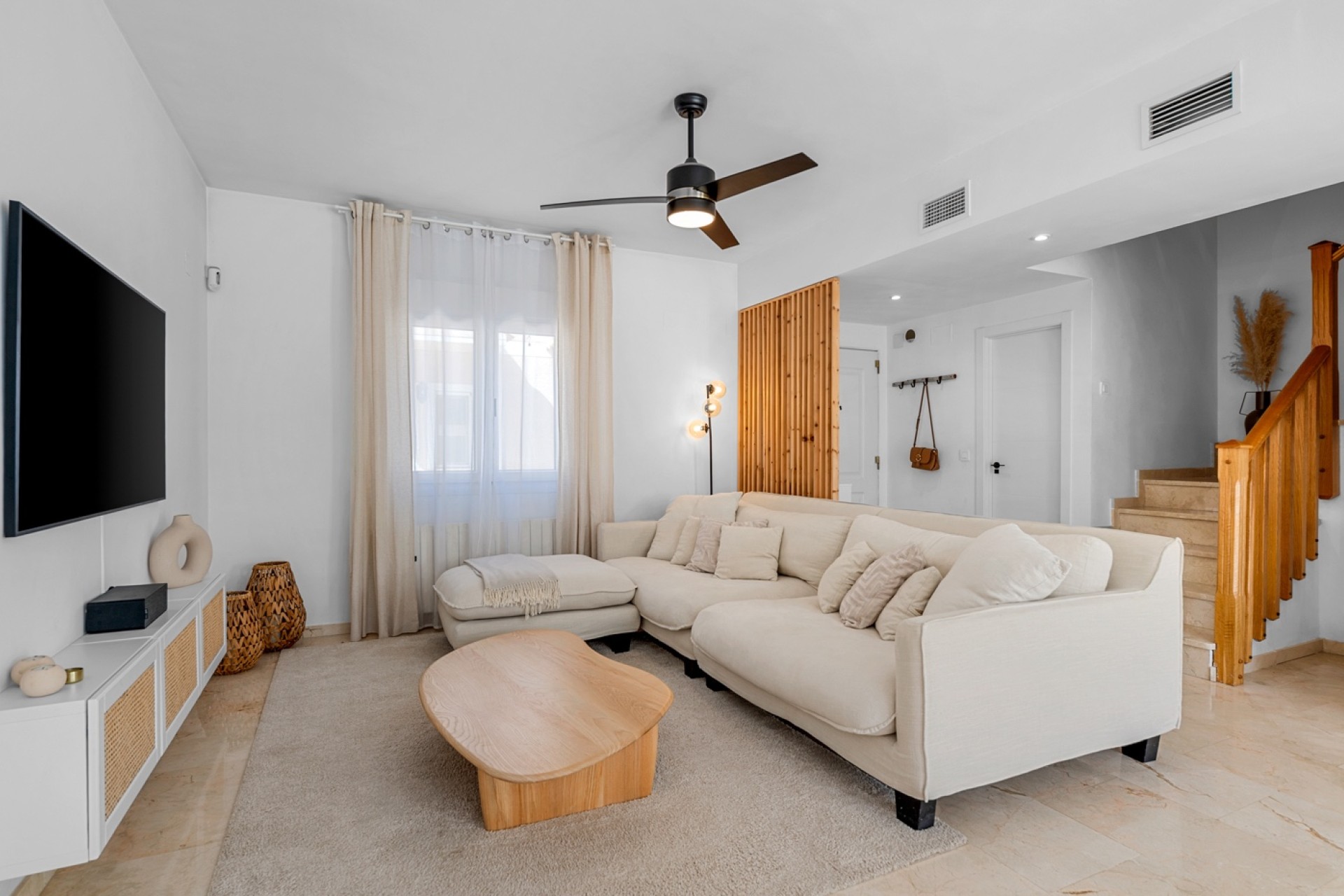 Resale - House - Alicante - Playa San Juan