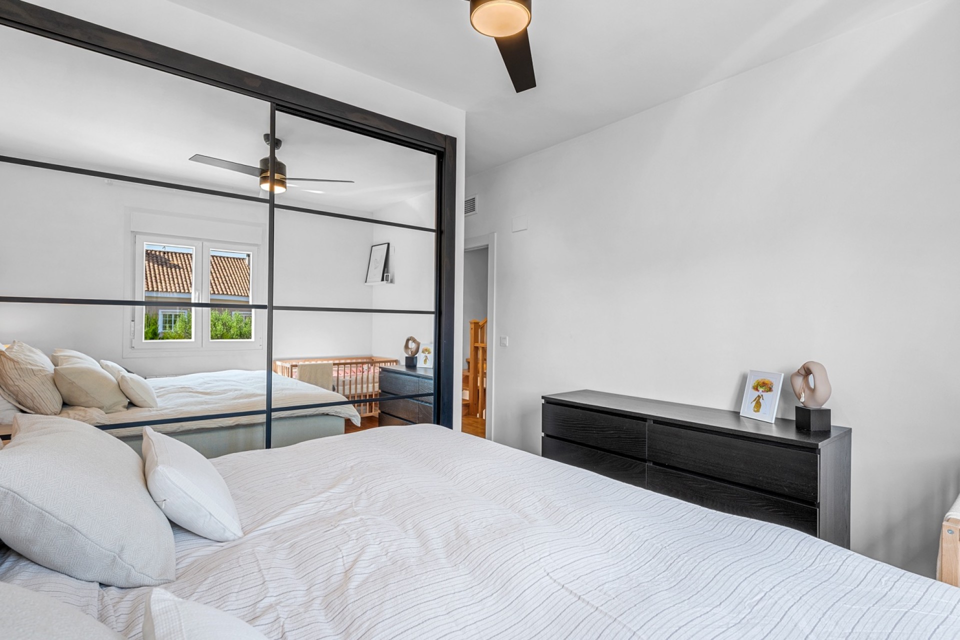 Resale - House - Alicante - Playa San Juan